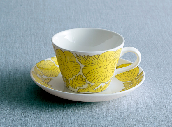 GUSTAVSBERG×鹿児島睦 april coffeeC&S - デザイン雑貨・オーガニック