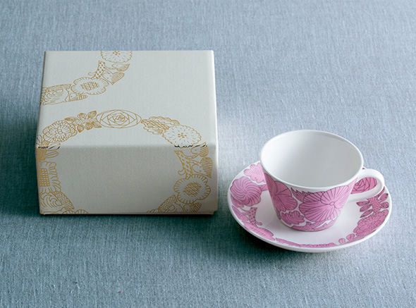 GUSTAVSBERG×鹿児島睦 april coffeeC&S - デザイン雑貨・オーガニック