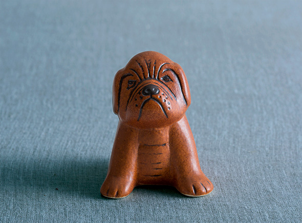 Lisa Larson Boxer - デザイン雑貨・オーガニックコスメならギフト通販