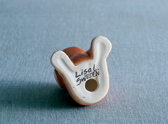 Lisa Larson Boxer - デザイン雑貨・オーガニックコスメならギフト通販