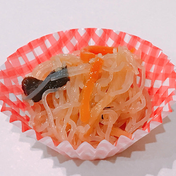 匠庵 ミニ はるさめ 7g × 8個入り ( 春雨 / 個食 )[ 4903222981200