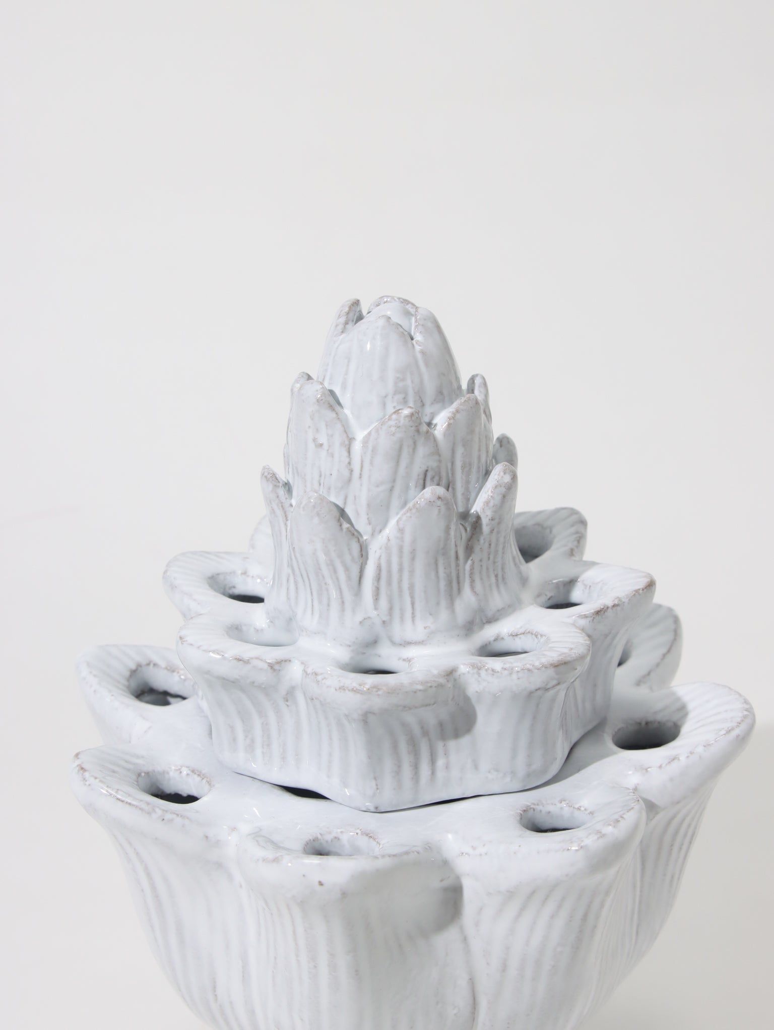 Artichoke フラワーホルダー – ATELIER ONLINE