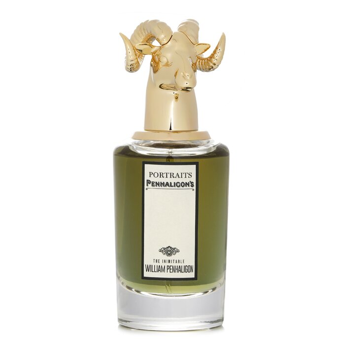Penhaligon's Portraits The Inimitable William Eau De Parfum Spray