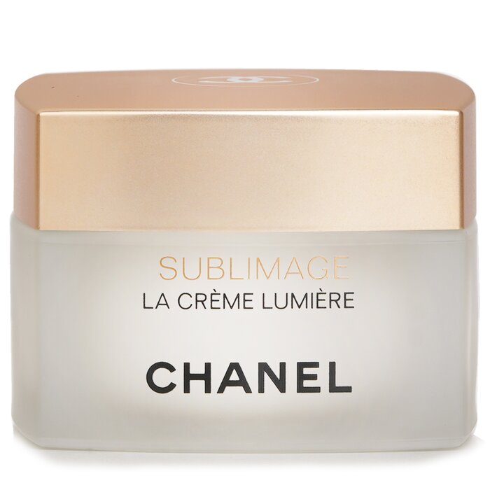 Chanel Sublimage La Creme Lumiere 50g | Strawberrynet CA
