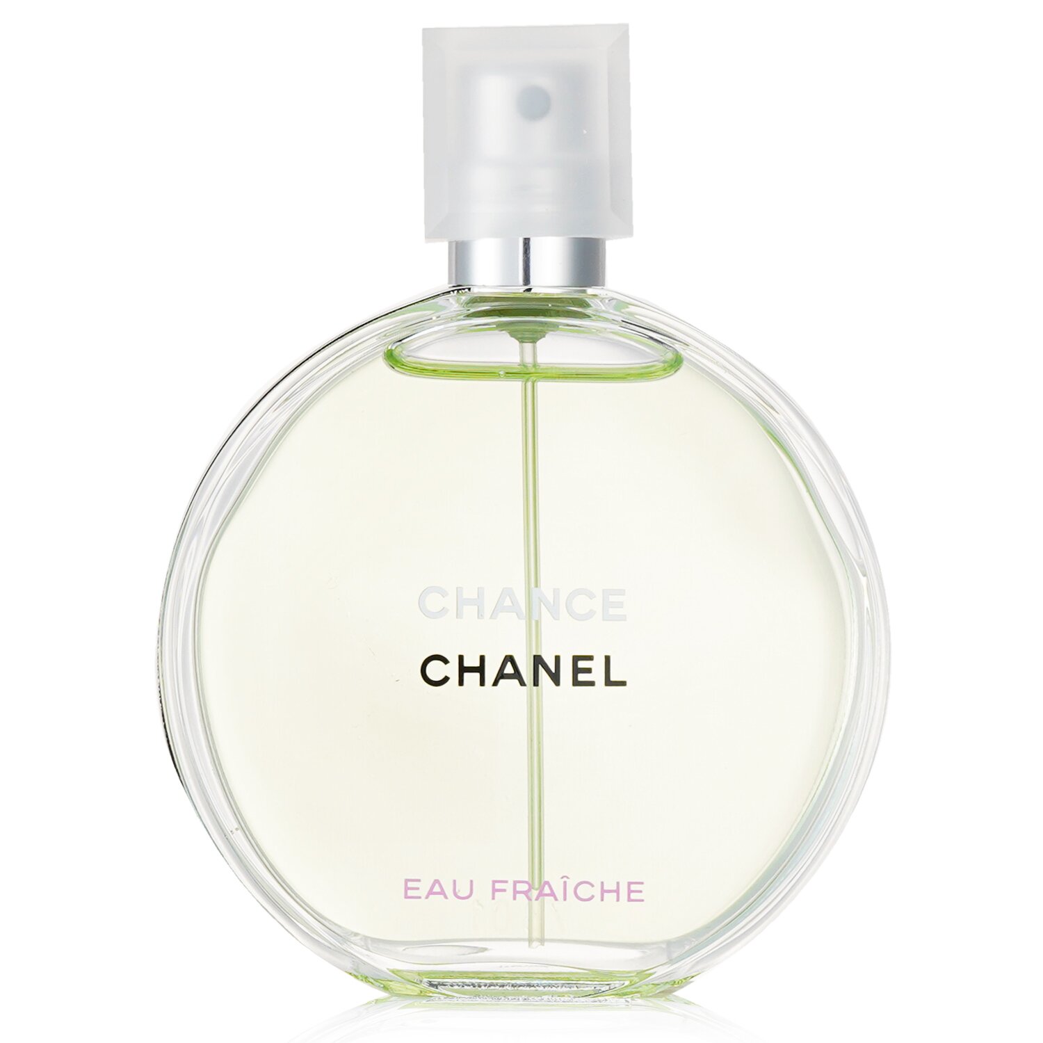 Chanel Chance Eau Fraiche Eau De Toilette Spray 50ml/1.7oz