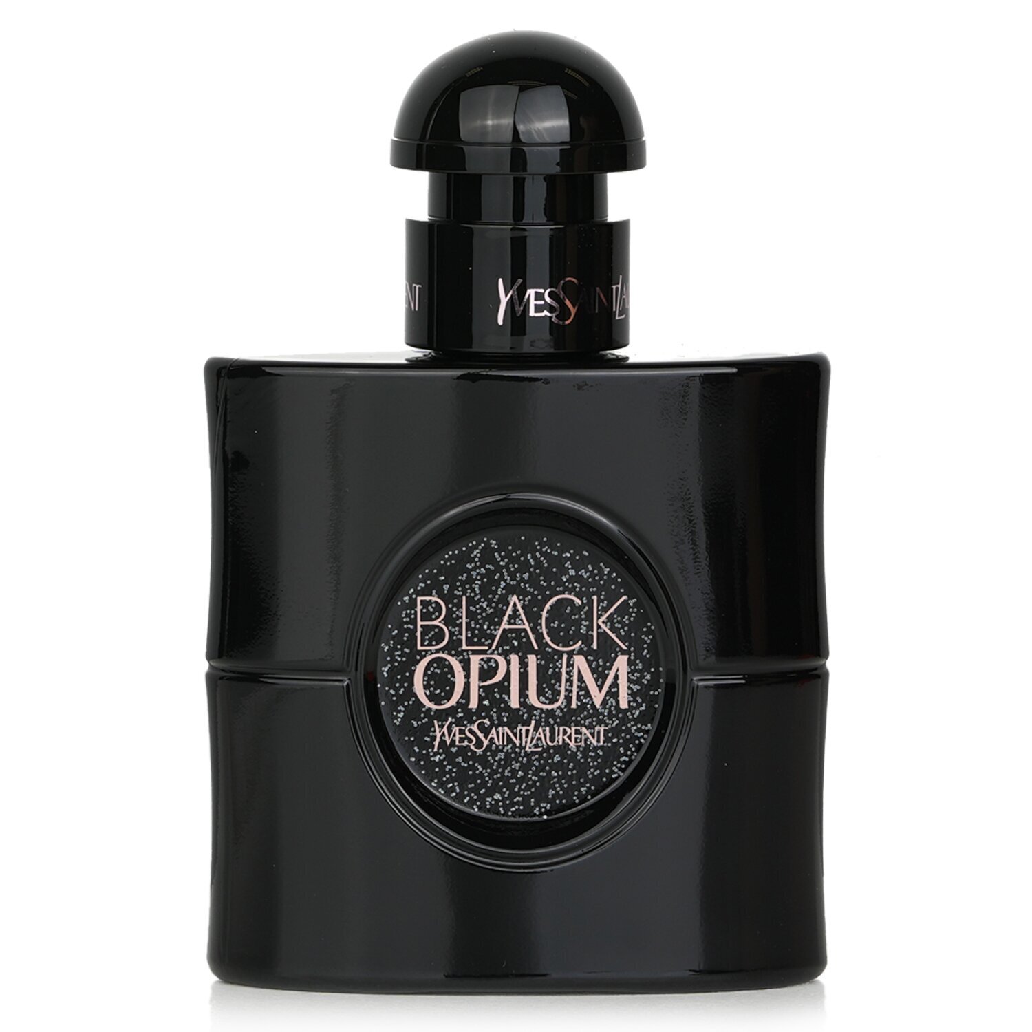 Yves Saint Laurent Black Opium Le Parfum 30ml/1oz | Strawberrynet USA