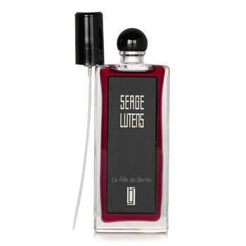 Serge Lutens 蘆丹氏柏林少女香水噴霧50ml/1.6oz | Strawberrynet HK