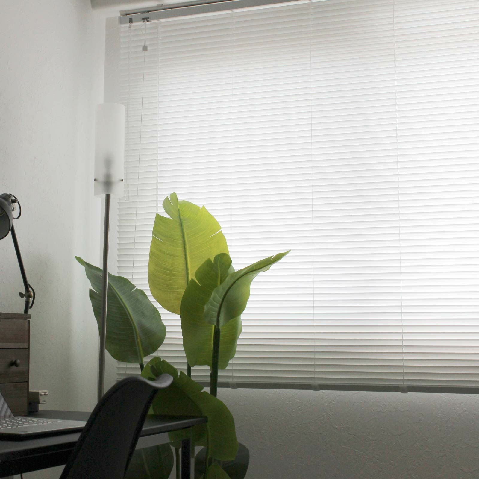 採光ブラインド アカリナ for home ヨコ型／リフレクト