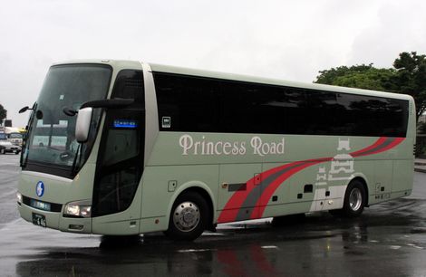 神姫バス（高速1・プリンセスロード他SHD）