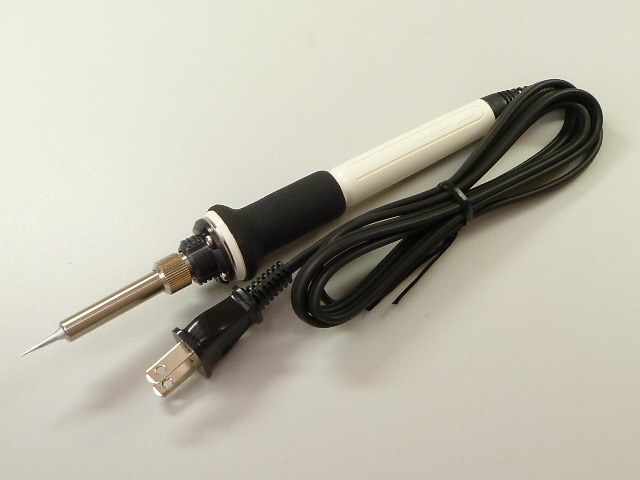 セラミックはんだこて CXR-41(30W): 工具・工作用品 秋月電子通商-電子