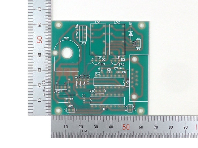 サーボモーター学習キット: キット一般 秋月電子通商-電子部品・ネット通販