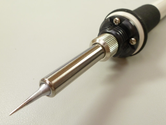 セラミックはんだこて CXR-41(30W): 工具・工作用品 秋月電子通商-電子