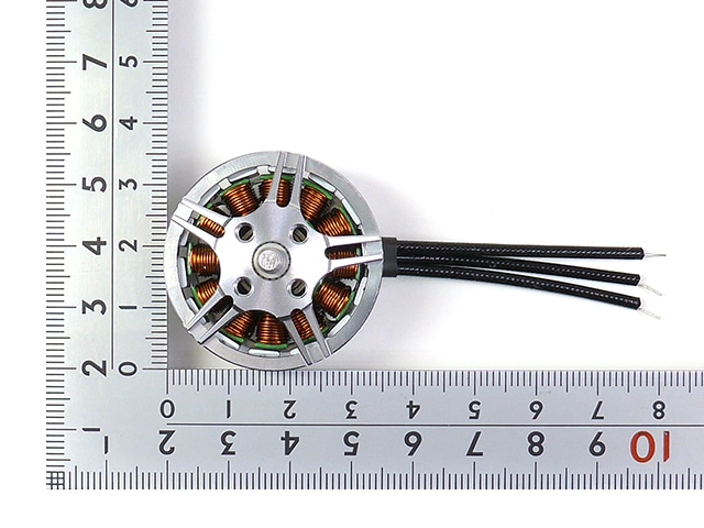 ドローン用ブラシレスモーター V2806-KV400: 制御部品・駆動部品 秋月