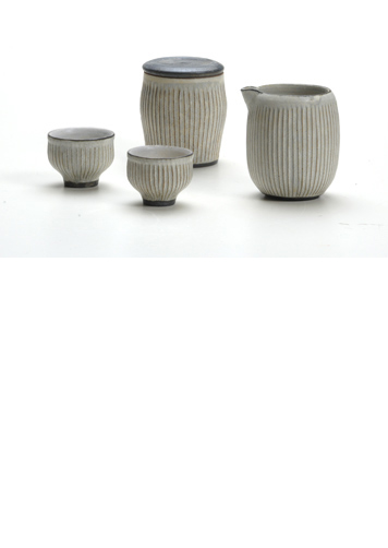 額賀章夫 陶芸 Akio Nukaga N.ceramic studio