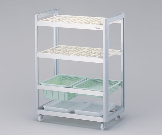 4-151-21 ドライエース 809×487×1100mm NSH-R 【AXEL】 アズワン