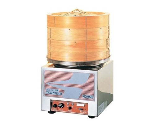 業務用蒸し器の選び方、種類や特徴について: - as kitchen（アズキッチン）