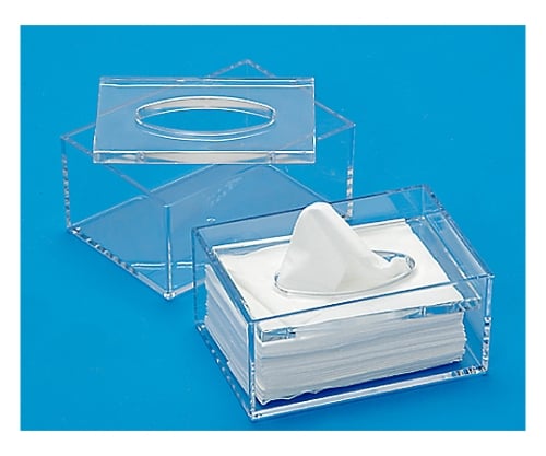 61-8561-97 ポケットティッシュケース 690977 【AXEL】 アズワン