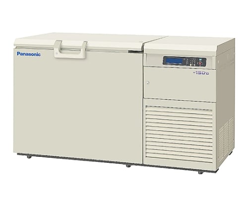 取扱を終了した商品です］超低温フリーザー 750×700×945mm 109kg MDF