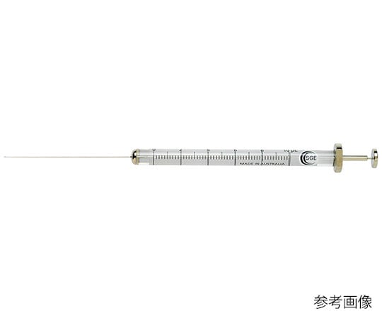 標準型マイクロシリンジ TRAJAN/SGE 【AXEL】 アズワン