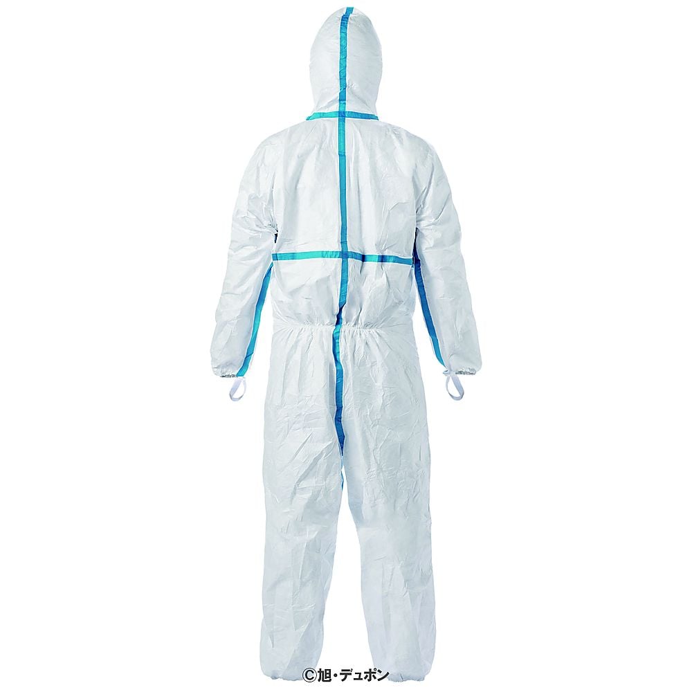 61-0001-01 デュポン™タイベック®ソフトウェア Ⅲ型 XXL TVS3-XXL