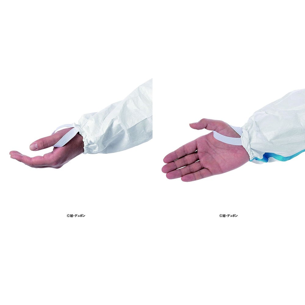 61-0001-01 デュポン™タイベック®ソフトウェア Ⅲ型 XXL TVS3-XXL