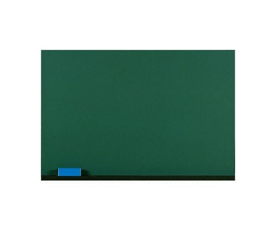 62-6129-11 無地黒板（450×600） 373-70 【AXEL】 アズワン