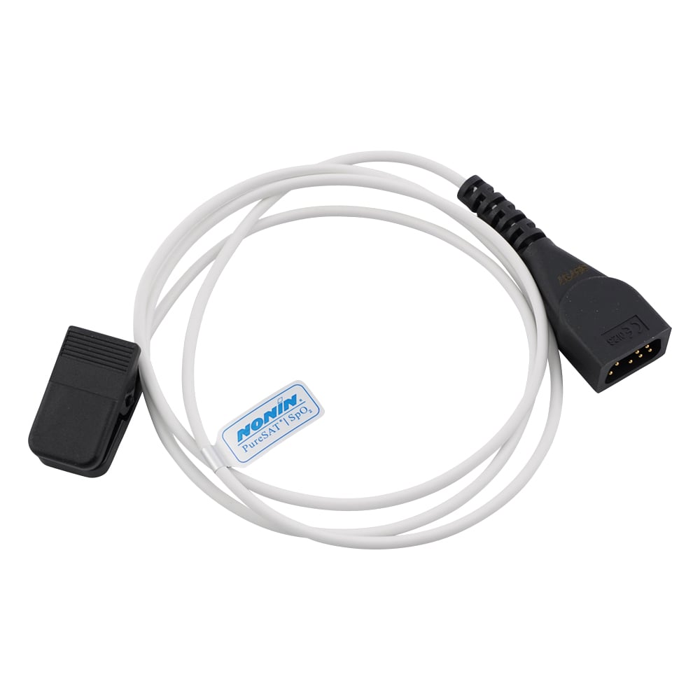 取扱を終了した商品です］8-7409-03 リユーザブルセンサ耳 8000Q2