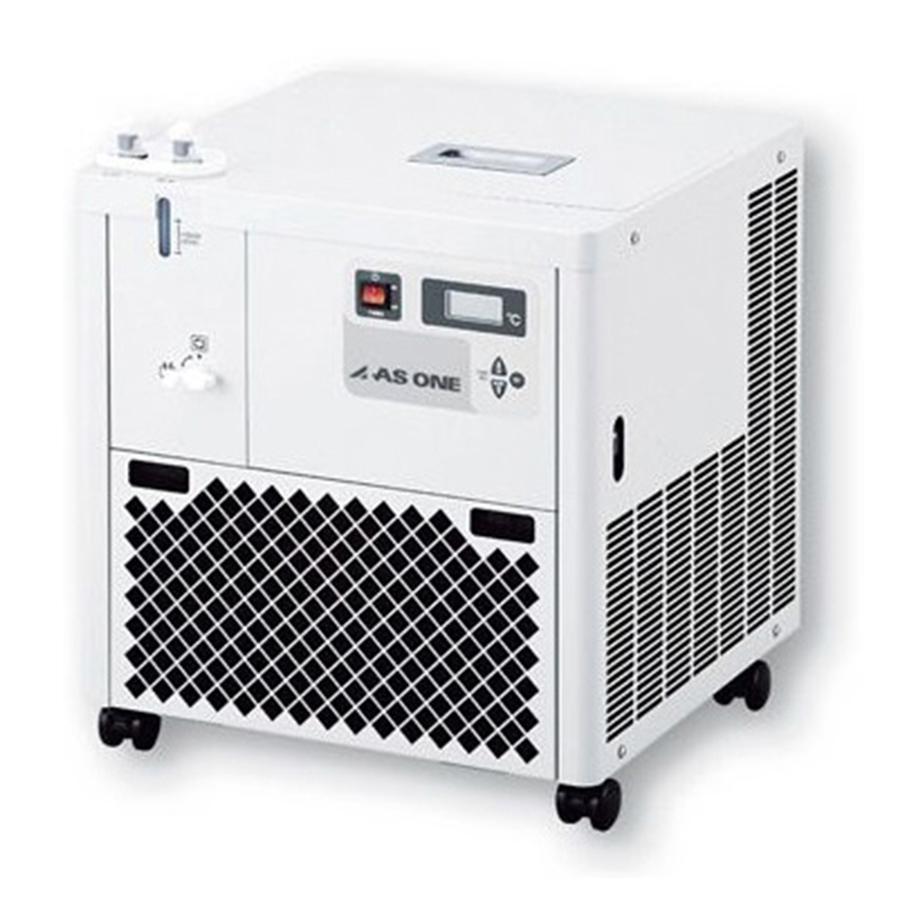 1-1585-03 低温循環水槽 448×428×478mm LTC-S1400L 【AXEL】 アズワン