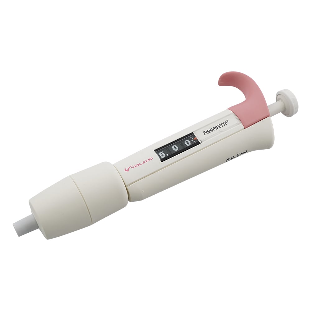 1-1903-24 ビオラモピペット 100～1000uL 4640390 【AXEL】 アズワン