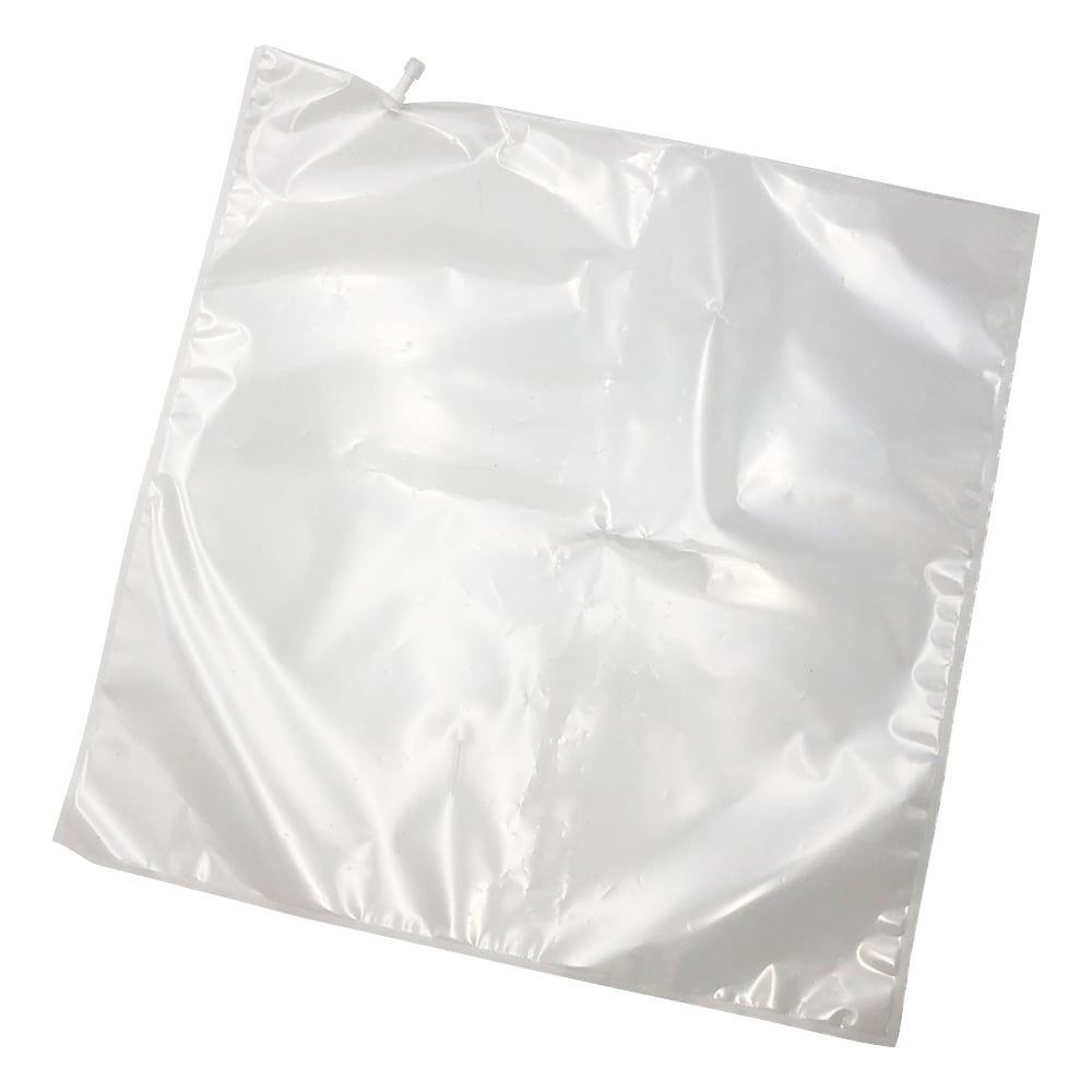 1-2709-06 テドラー（R）バッグ1つ口キャップ付 20L 【AXEL】 アズワン