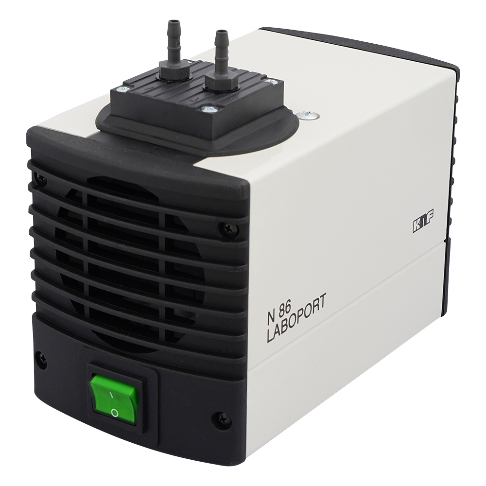 真空ポンプ・コンプレッサー N86シリーズ ケー・エヌ・エフ 【AXEL