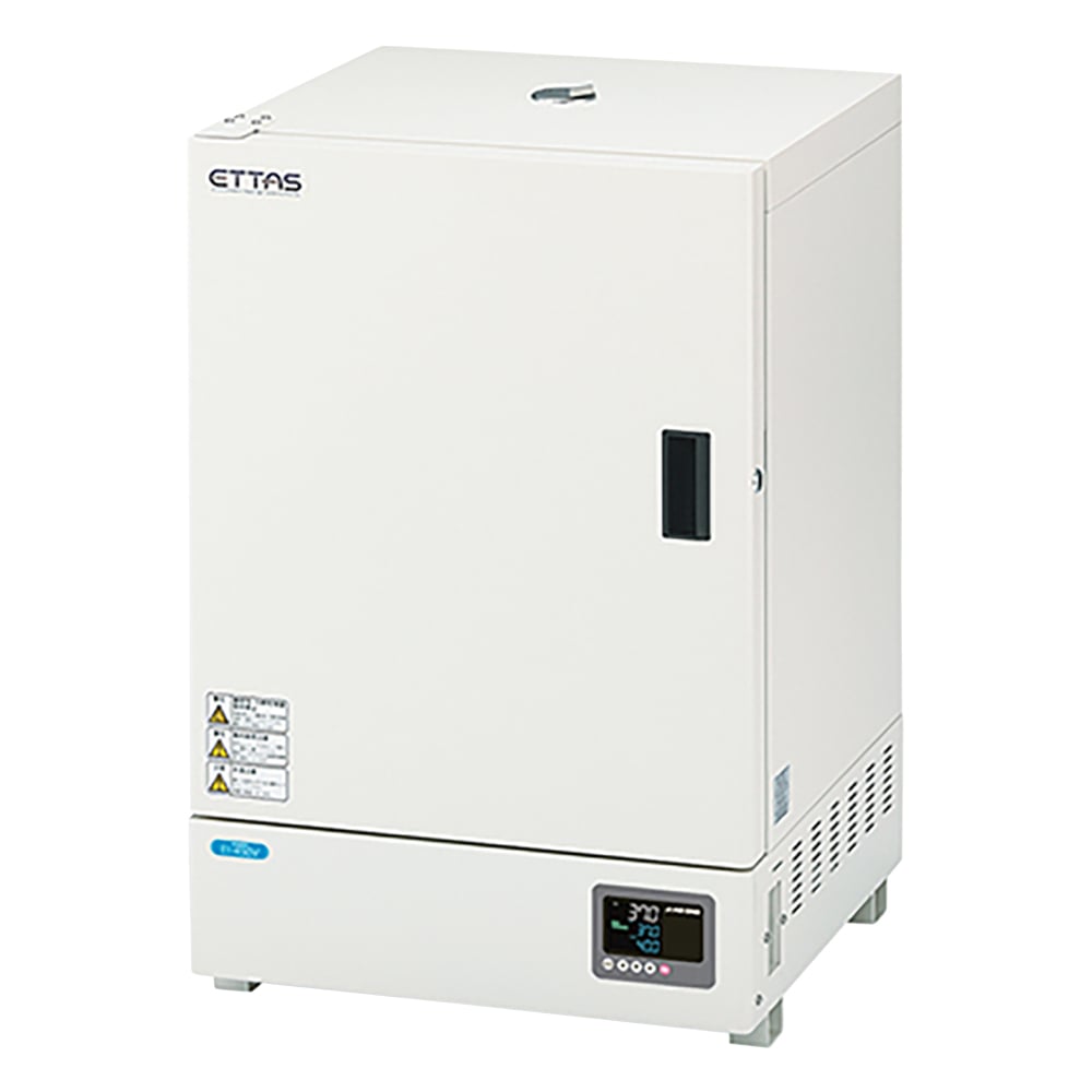 1-7473-42 インキュベーター （タイマー・エアジャケット自然対流式