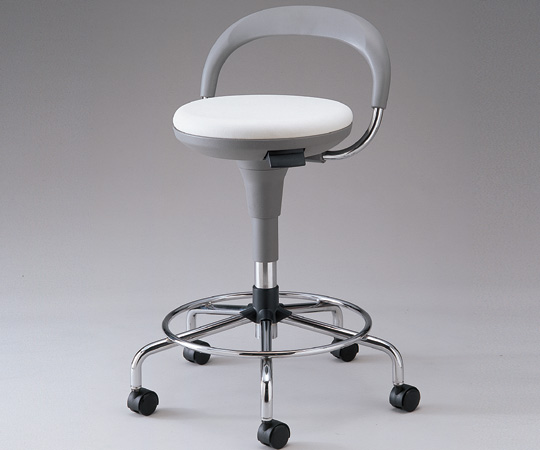 1-8180-04 導電チェア TSS-EH16R 【AXEL】 アズワン