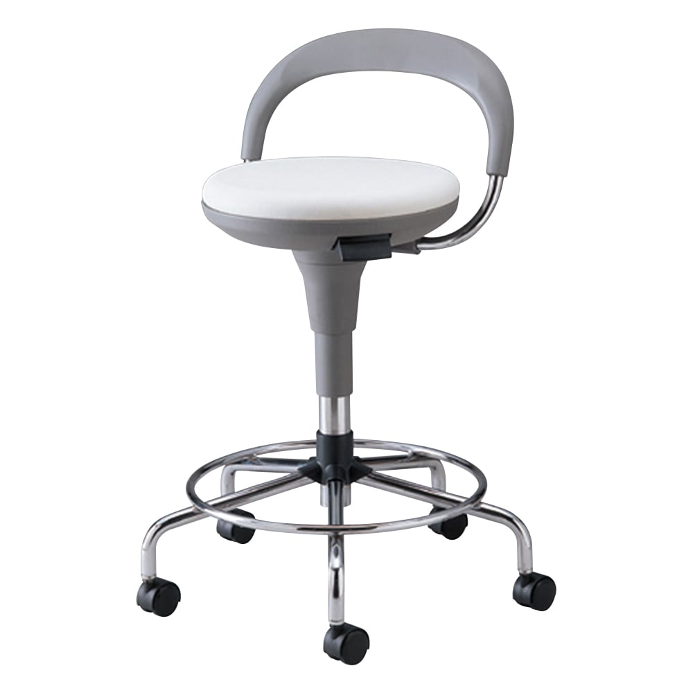 1-8180-04 導電チェア TSS-EH16R 【AXEL】 アズワン