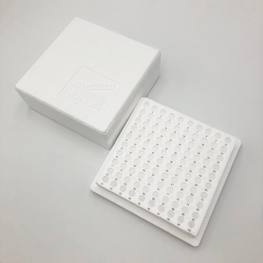 3-217-01 サンプルケース SD-8 【AXEL】 アズワン