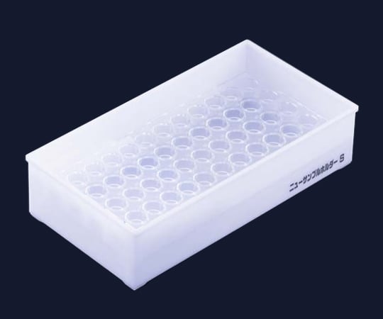 3-2211-02 ニューサンプルホルダー SF-16型 【AXEL】 アズワン