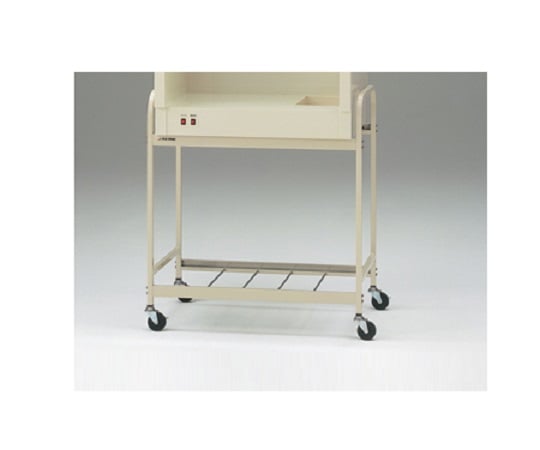 3-4056-04 コンパクトドラフト用カート 【AXEL】 アズワン