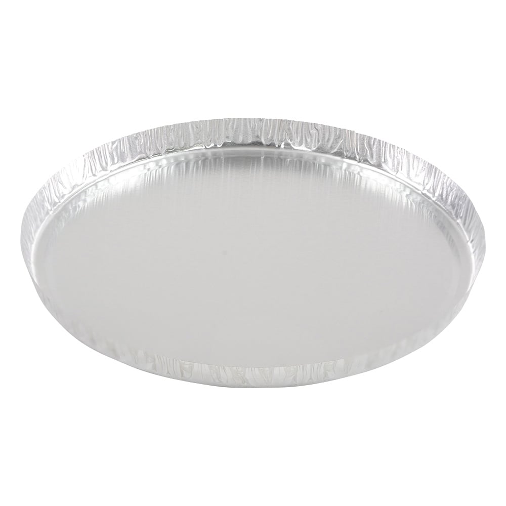 3-7574-01 水分測定用アルミ皿 80枚入 6265408 【AXEL】 アズワン