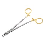 8-8127-03 持針器（メイヨー・へガール） 160mm SPS-3313T 【AXEL