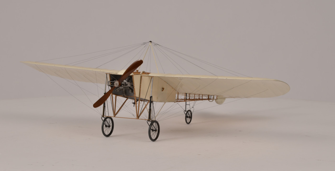 名機百選 | あいち航空ミュージアム