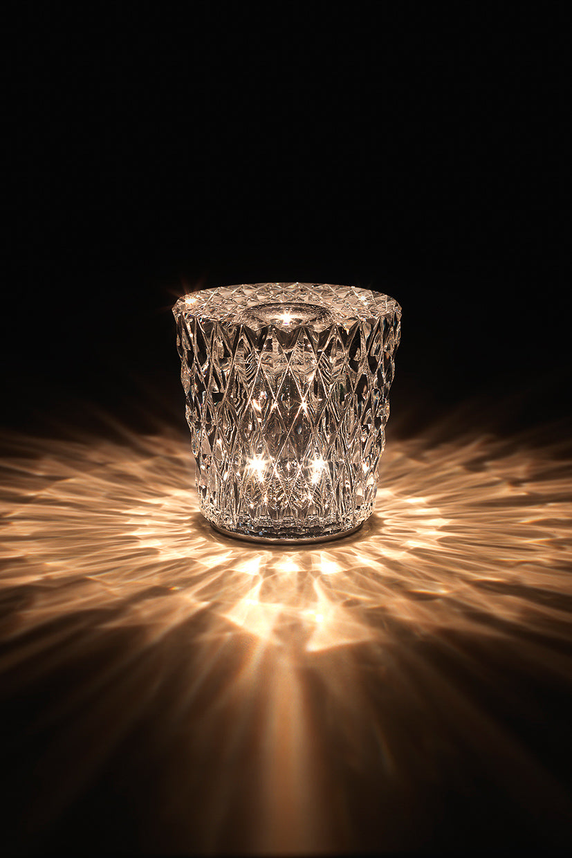 アンビエンテック/Ambientecクリスタル・ガクルクス/Xtal Gacrux