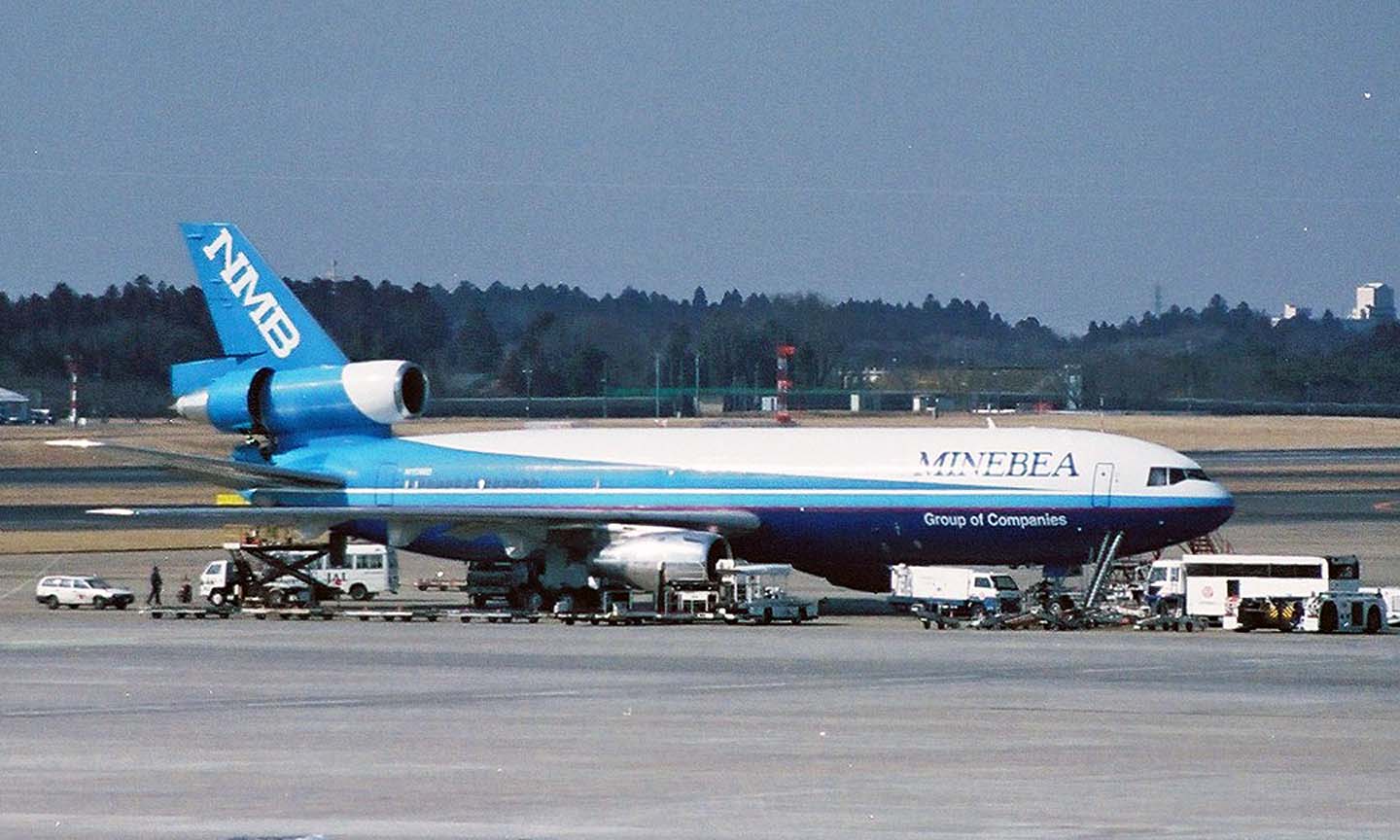 世界の旅客機図鑑