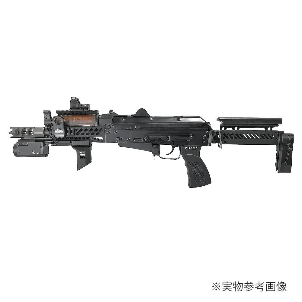 5KU 製 】GHK / LCT / CYMA AKシリーズ対応 Zenit PT-1 AK