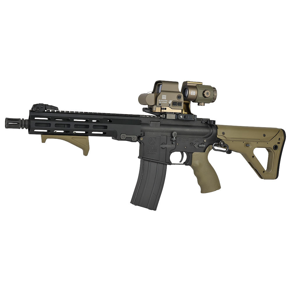 Evolution Gear 製 】 UNITY TACTICAL FAST FTC G43 Magnifier Mount