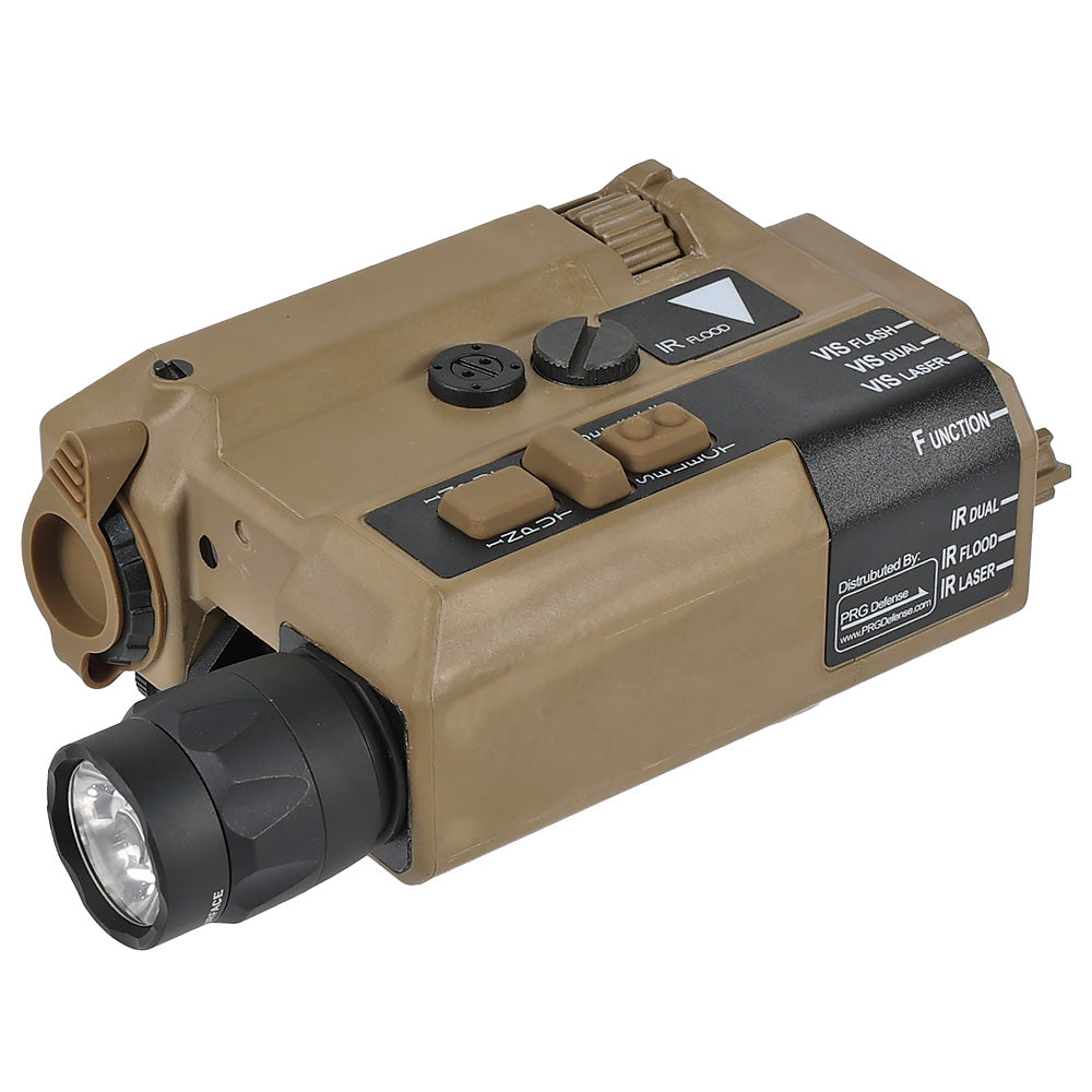 ☆2025年新入荷☆【 SOMOGEAR 製 】Wilcox Raptar Lite ダミー レンジ