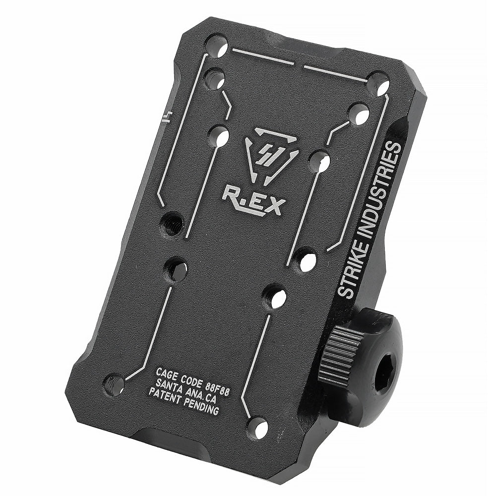 WADSN 製 】RMR/DOCTER 対応 SIタイプ REX - Reflex Exoskeleton