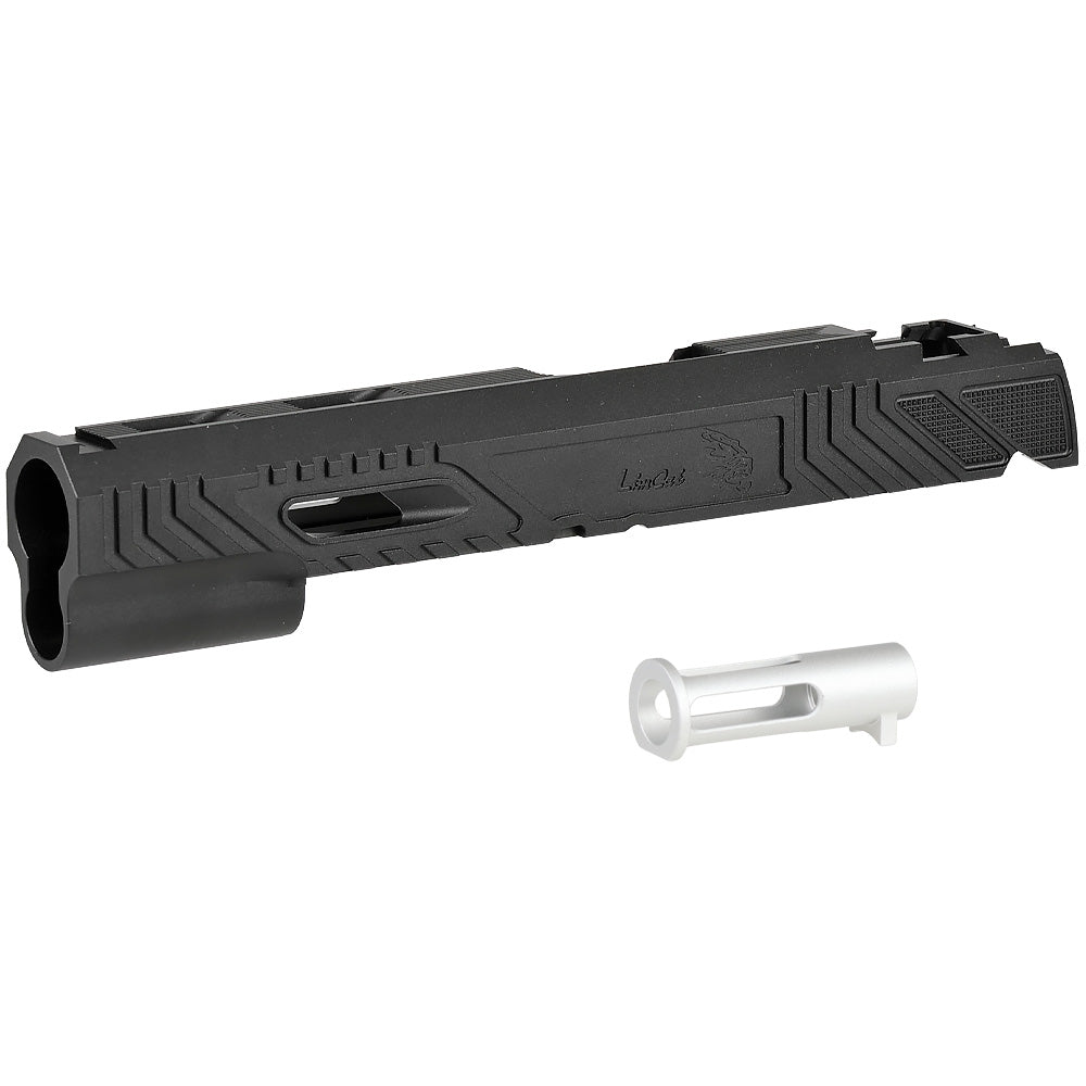 5KU 製 】東京マルイ ハイキャパ5.1 シリーズ 対応 LIMCAT タイプ WILD