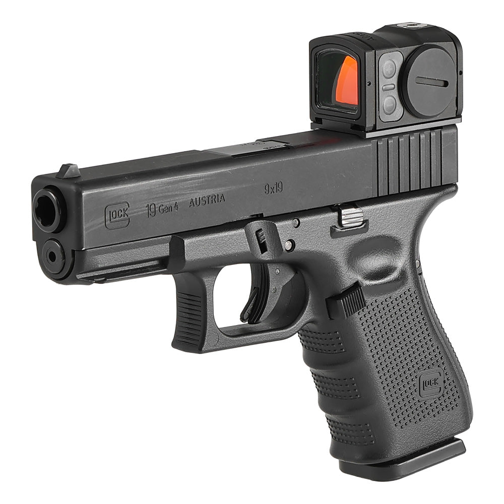 Evolution Gear 製 】ACRO P-2 ドットサイト レプリカ 高光量