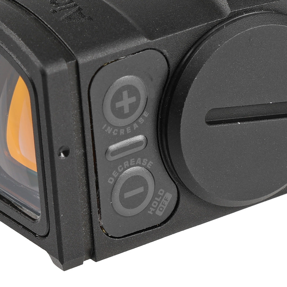 Evolution Gear 製 】ACRO P-2 ドットサイト レプリカ 高光量