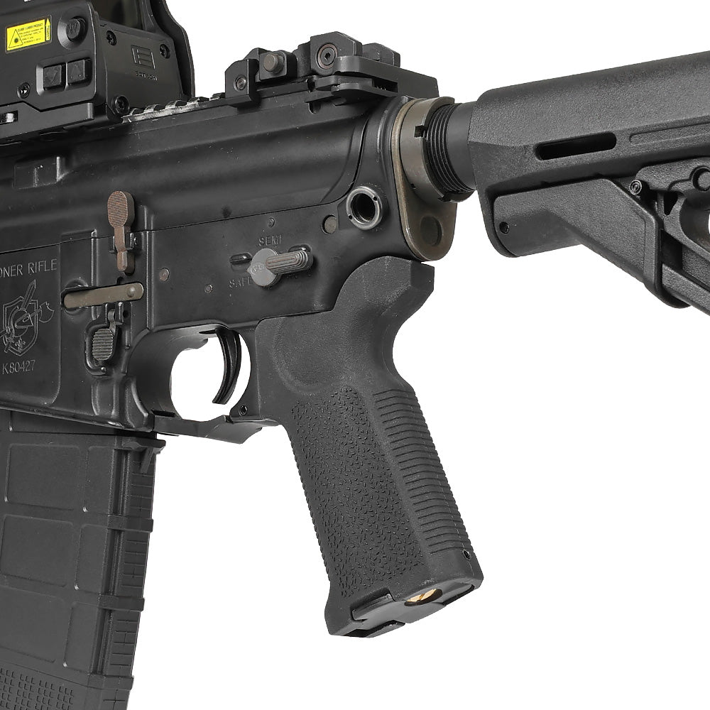 E&C 製 】 電動ガン M4シリーズ対応 MAGPUL MOE-K2 ピストルグリップ
